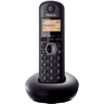 Panasonic KX-TGB210FXB telefon bežični 