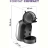 Coffee machine for capsules Krups Dolce Gusto Mini Me