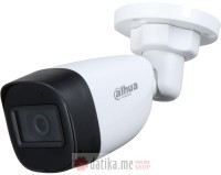 DAHUA HAC-HFW1200C-0280B-S6 2MP HDCVI IR Bullet Camera 