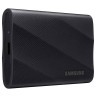 SAMSUNG T9 1TB Portable SSD, MU-PG1T0B