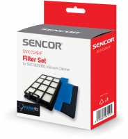 Sencor SVX 024HF HEPA filter