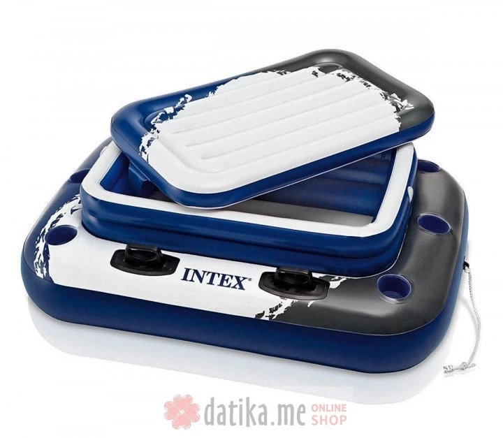Intex 58821 plutajuci frizider za bazen 1.22x97