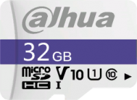 Dahua C100 MicroSDHC 32GB U1 DHI-TF-C100/32GB