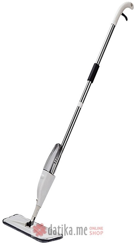 BORMANN BFT7034 Čistač poda sa prskalicom,350ml,drška 125cm 