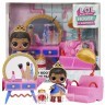 LOL Igracka surprise furniture playset
