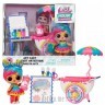 LOL Igracka surprise furniture playset