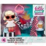 LOL Igracka surprise furniture playset