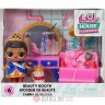 LOL Igracka surprise furniture playset