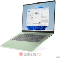 Lenovo IdeaPad Slim 5 15ARP10 Ryzen 7 7735HS/16GB/1TB SSD/Radeon 680M/15.3" WUXGA, 83J3002ERM  