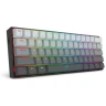 Redragon Tastatura Fizz K617 RGB black, Wired, Magnetic