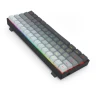 Redragon Tastatura Fizz K617 RGB black, Wired, Magnetic