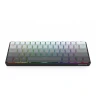 Redragon Tastatura Fizz K617 RGB black, Wired, Magnetic