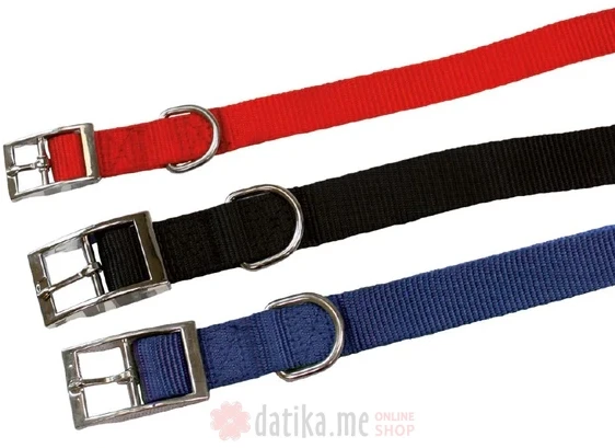 CROCI OGRLICA SA METALNOM KOPCOM CRNA 10X330 MM  в Черногории