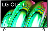 LG OLED55A23LA OLED TV 55" UHD, Smart TV