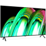 LG OLED55A23LA OLED TV 55" UHD, Smart TV