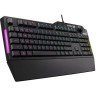 Asus Gaming K1 RGB tastatura