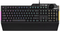 Asus Gaming K1 RGB tastatura