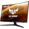 Asus TUF Gaming VG32VQ1BR 31.5" QHD VA 165Hz 1ms Curved monitor  в Черногории