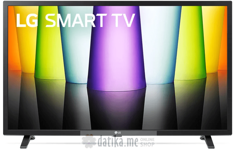 LG 32LQ630B6LA LED TV 32" HD ready, HDR10 Pro, ​Smart TV