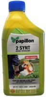 PAPILLON Ulje sintetičko za 2T motore 1000ml