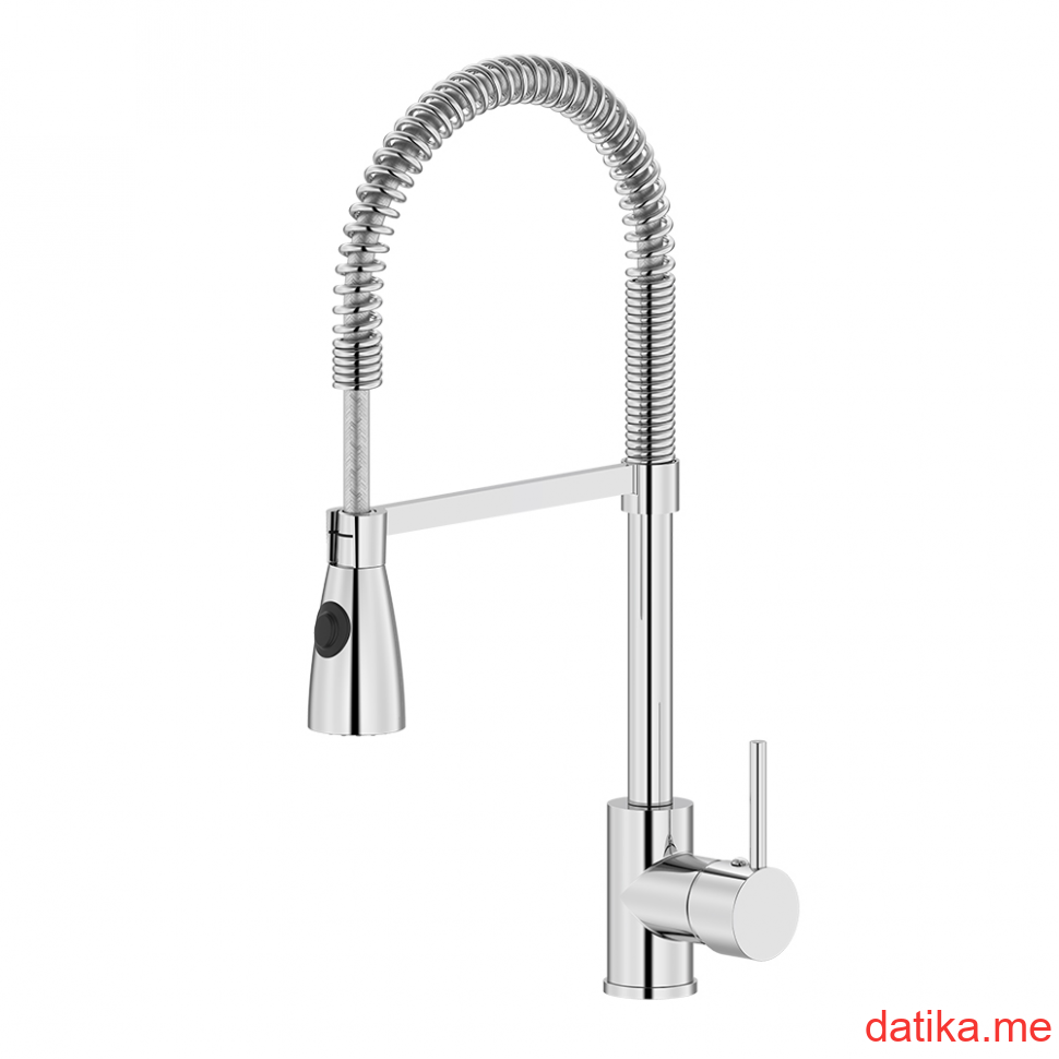 BorMann BOLD BTW5001 Česma za sudoperu Fi40mm 52cm  в Черногории