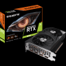 Gigabyte GeForce RTX 3060 GAMING OC 8GB, GV-N3060GA OC-8GD 