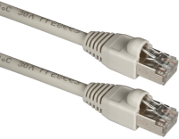 Fast Asia Kabl UTP patch Cat5e 15m sivi 