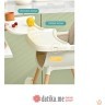 BBO Hranilica Bambi Grey