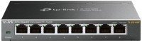 TP-Link TL-SG108E 8-Port Gigabit Unmanaged Pro Switch