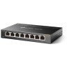 TP-Link TL-SG108E 8-Port Gigabit Unmanaged Pro Switch 