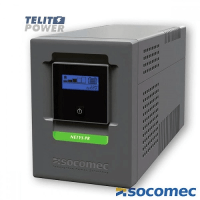 Socomec NPR-2000-MT 2000VA/1400W UPS