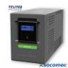 Socomec NPR-2000-MT 2000VA/1400W UPS