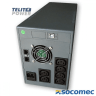 Socomec NPR-2000-MT 2000VA/1400W UPS