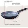 FACKELMANN COSMO TIGANJ 24cm 