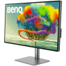 BENQ PD3220U LED 31.5" 4K UHD IPS Designer monitor  in Podgorica Montenegro