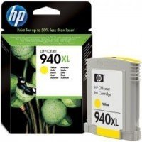 Orink HP Br.940XL, (C4909AE) Yellow - za HP OfficeJet Pro 8000/8500/8500A