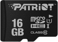 Patriot LX Series Micro SD Flash Memory Card