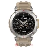 Amazfit T-Rex Ultra Sahara/Steel/10ATM/Amoled 