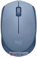 Logitech M171 Wireless mis