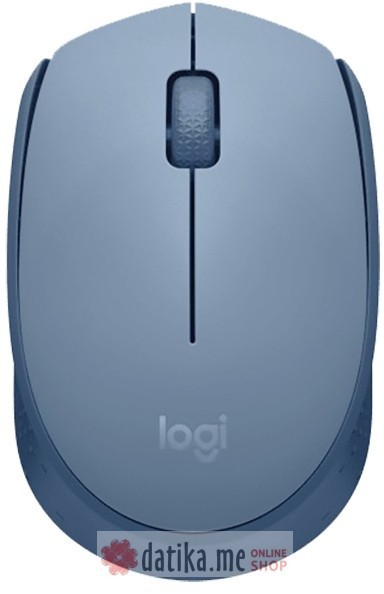 Logitech M171 Wireless mis