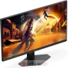 AOC 24G4XE 23.8" Full HD IPS 180Hz Gaming Monitor
