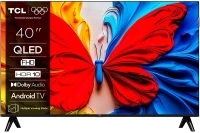TCL 40S5K QLED 40" Full HD Smart TV 