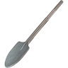 Bormann BHT4019 Dlijeto pljosnato za beton SDS-Max 18x450x100mm 