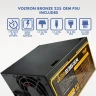 Alcatroz AZZURA COMPACTO 300 в Черногории