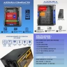 Alcatroz AZZURA COMPACTO 300 в Черногории