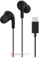 Xiaomi Type-C Earphones (Black)