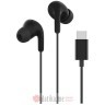 Xiaomi Type-C Earphones (Black)