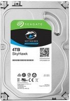 Seagate SkyHawk Surveillance HDD 4TB 3.5" SATA III, ST4000VX013