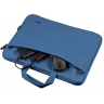 TRUST Bologna Eco-friendly Slim laptop bag for 16 inch laptops в Черногории