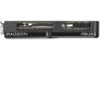 Asus Dual Radeon RX 7800 XT OC Edition 16GB GDDR6, DUAL-RX7800XT-O16G в Черногории